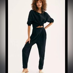 Free People Culver City Set